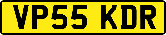 VP55KDR