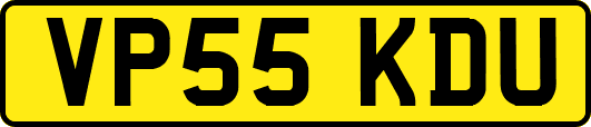 VP55KDU