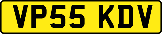 VP55KDV