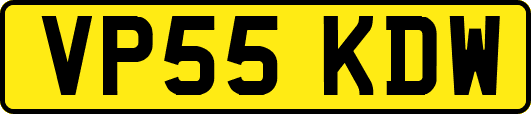 VP55KDW