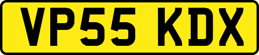 VP55KDX
