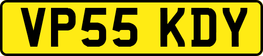 VP55KDY