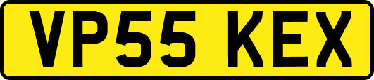 VP55KEX