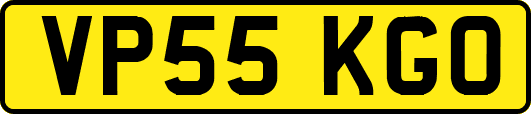 VP55KGO