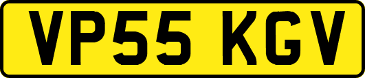 VP55KGV