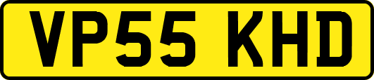 VP55KHD