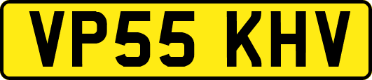 VP55KHV