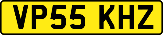 VP55KHZ