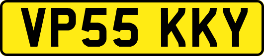 VP55KKY