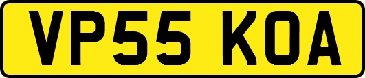 VP55KOA