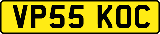 VP55KOC