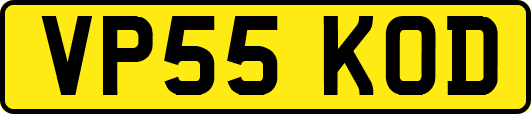VP55KOD