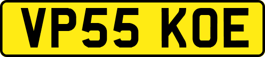 VP55KOE
