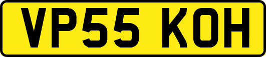 VP55KOH