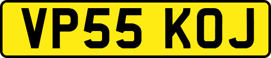 VP55KOJ