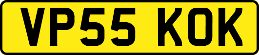 VP55KOK