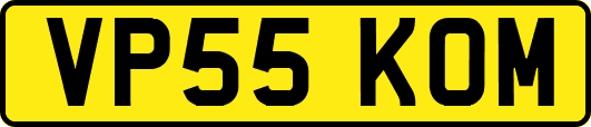 VP55KOM