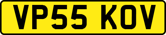 VP55KOV