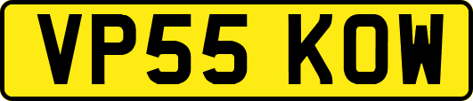 VP55KOW