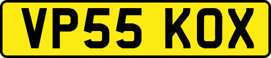 VP55KOX