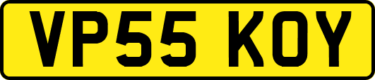 VP55KOY