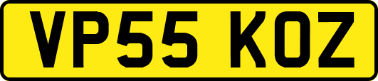 VP55KOZ