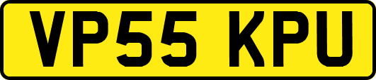 VP55KPU