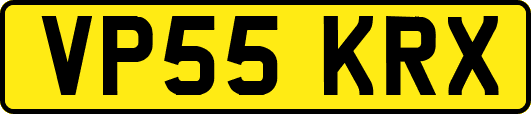 VP55KRX