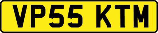VP55KTM