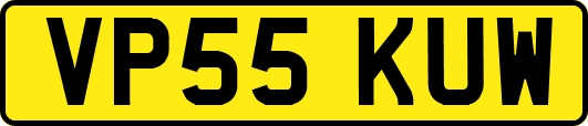 VP55KUW