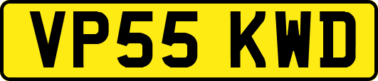 VP55KWD