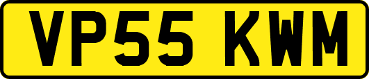 VP55KWM