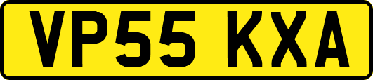 VP55KXA