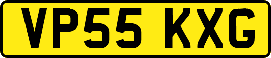 VP55KXG