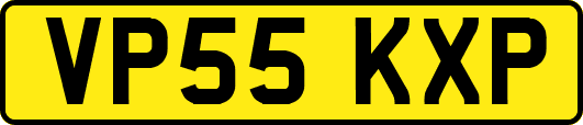 VP55KXP