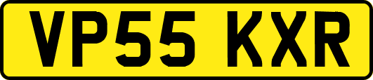 VP55KXR