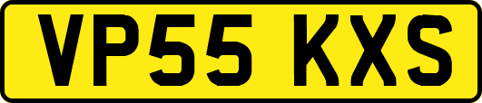 VP55KXS