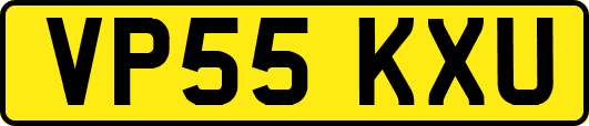 VP55KXU