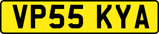 VP55KYA