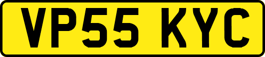 VP55KYC