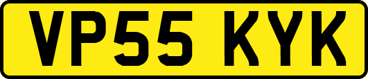 VP55KYK