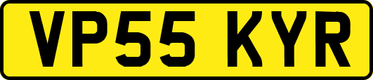 VP55KYR