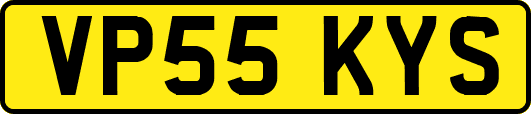 VP55KYS