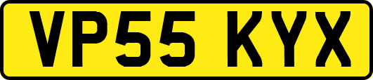 VP55KYX