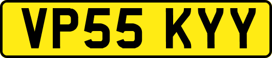 VP55KYY