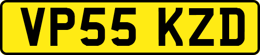VP55KZD