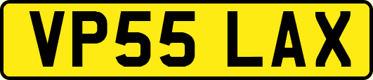VP55LAX
