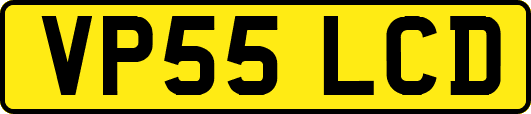 VP55LCD