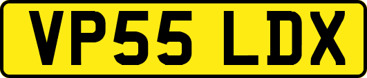 VP55LDX