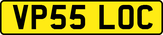 VP55LOC